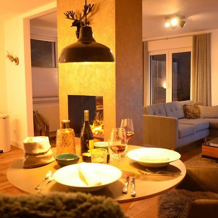 Eifelsuite Birresborn Экстерьер фото