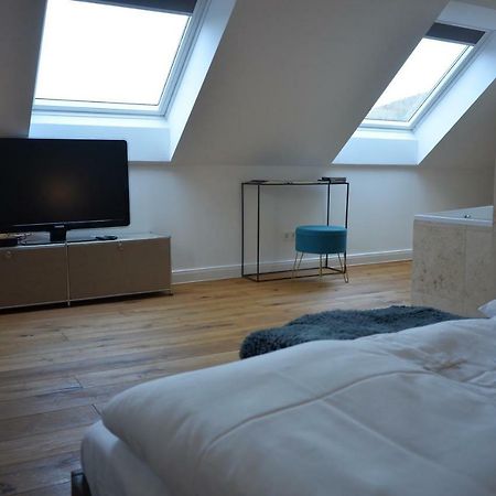 Eifelsuite Birresborn Экстерьер фото