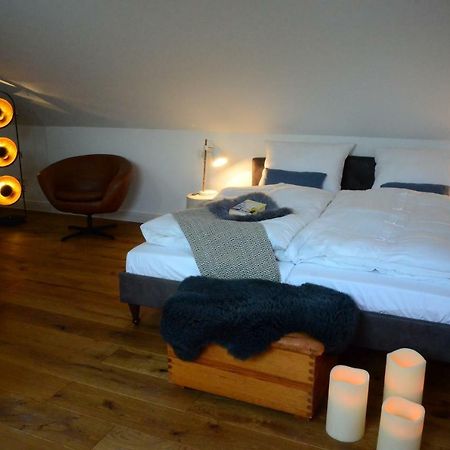 Eifelsuite Birresborn Экстерьер фото