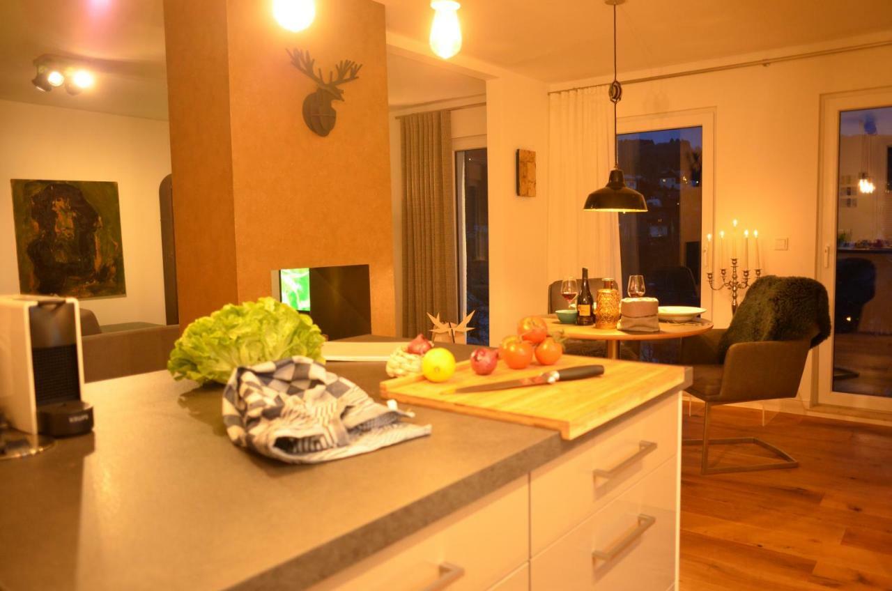 Eifelsuite Birresborn Экстерьер фото