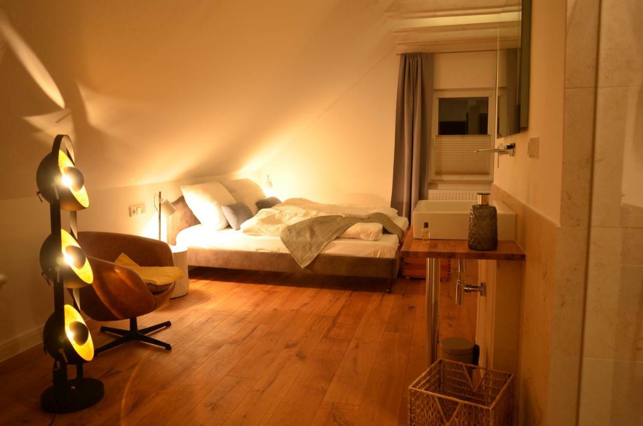 Eifelsuite Birresborn Экстерьер фото