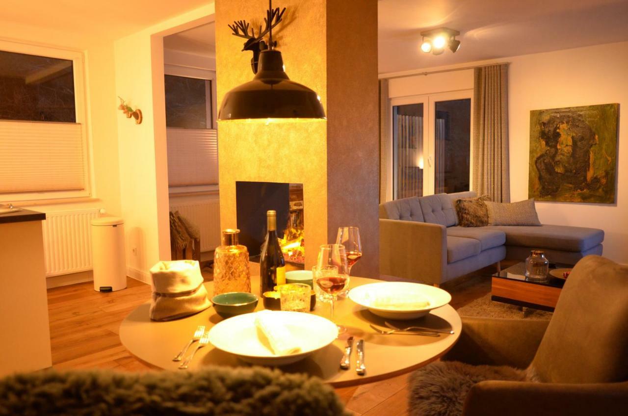 Eifelsuite Birresborn Экстерьер фото