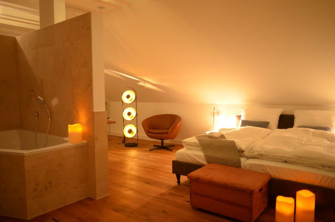 Eifelsuite Birresborn Экстерьер фото