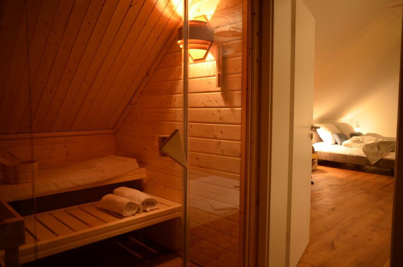 Eifelsuite Birresborn Экстерьер фото