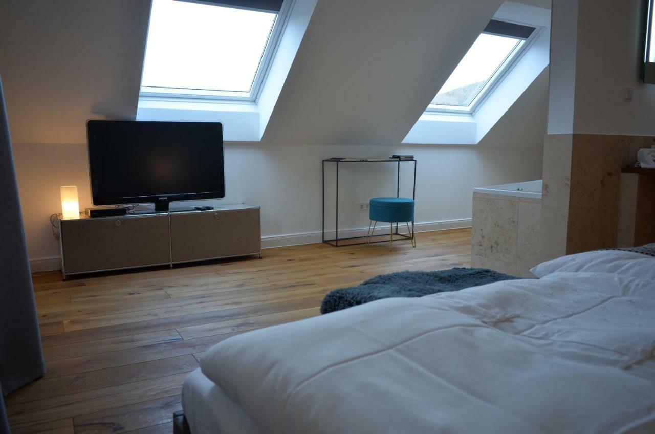 Eifelsuite Birresborn Экстерьер фото