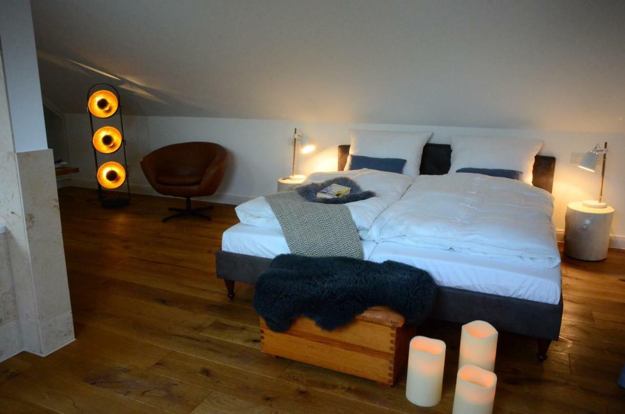 Eifelsuite Birresborn Экстерьер фото