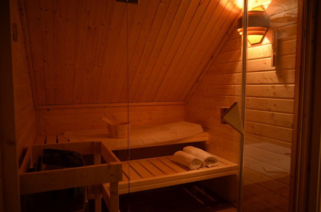 Eifelsuite Birresborn Экстерьер фото